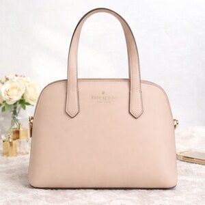 Kate Spade Schuyler Medium Dome Satchel